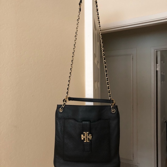 Tory Burch Swingback Crossbody - Picture 4 of 6